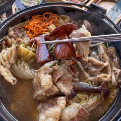 月下云里·酒肆烧肉(大理古城店) User Photo