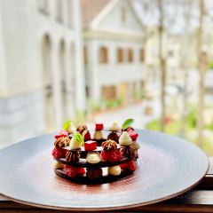 SILEX Restaurant User Photo