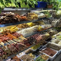 耙灯牛肉(双碑总店) User Photo