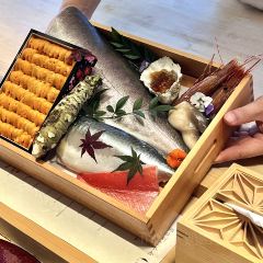 壹湖昇放题料理 User Photo