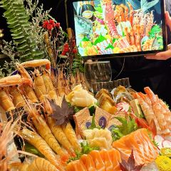 极上萬膳·自助放題(来福士江景店) User Photo