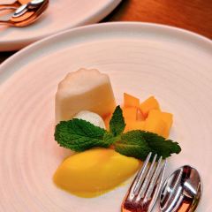 佛山奥克伍德华庭酒店公寓·奥膳房餐吧（千灯湖店） User Photo