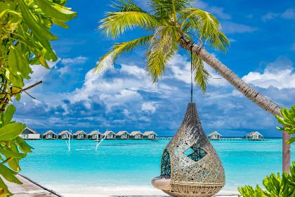 이타아 해저 레스토랑