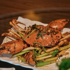 Mega seafood User Photo