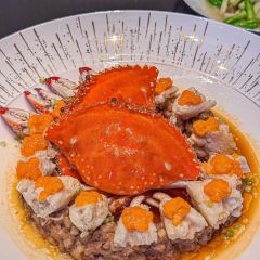 食一荟(徐汇滨江店) User Photo