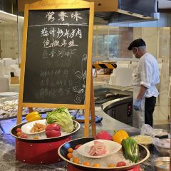 YUE User Photo
