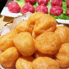 白玉鼎冬瓜盅-清远鸡 User Photo
