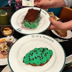 ONIONIO·Brunch&Bistro 여행 사진