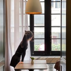 武漢風貌巴公邸飯店·巴公小酒館（黎黃陂路）張用戶圖片