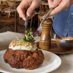 K L A Y Modern Indian Restaurant (Beijing West Road Branch) User Photo