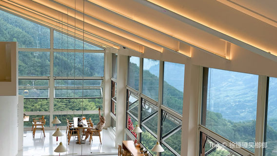 yun he ti tian jing qu - qi xing dun jing qu