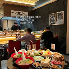 礼良菜馆(琯尾街店) User Photo