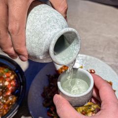 清晨落夜小酒馆 User Photo