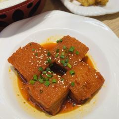 胖姥姥(万泰汇店) User Photo