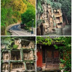 Yaogubancai ảnh của người dùng