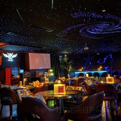 Fly up天空酒廊（海景雙子塔店）張用戶圖片