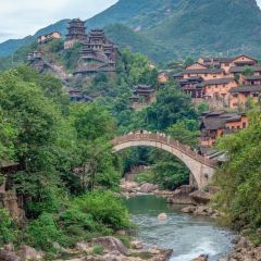 Qian Li Yuan Ba Branch 여행 사진