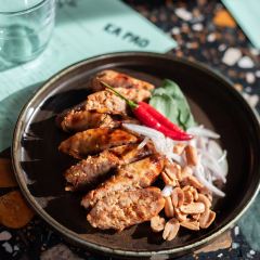 The Kitchin User Photo