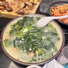 蕉棠·鸽子乳鸽专门店(万象城店) User Photo