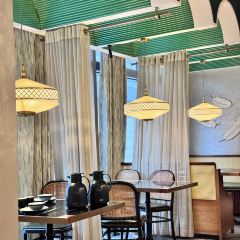 蕉棠·鸽子乳鸽专门店(万象城店) User Photo