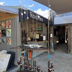 Mount Cook Alpine Salmon張用戶圖片