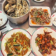 回魏大排档·福州名片(学军路店) User Photo