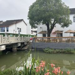 一尺花园(计家墩店) User Photo