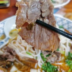 轮工壹号煎包(南园路店) User Photo