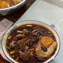 黄三面店内江面食 User Photo