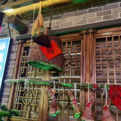 土灶头·天台味道(劳动路店) User Photo