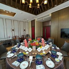 东来顺(绿地店) User Photo