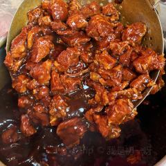 三禾源老火锅(松石店) User Photo