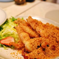 希尔顿启缤精选酒店·福湾全日制餐厅 User Photo