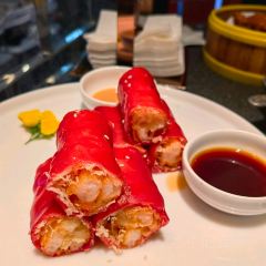 蝴蝶里·粤式点心·乳鸽(长宁来福士店) User Photo