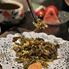 腾越荟·花园私厨 User Photo