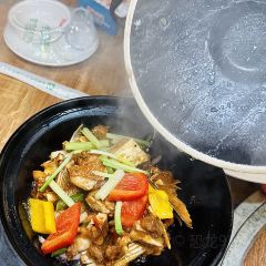 丰裕湾·脆鲩鱼(石岐店) User Photo