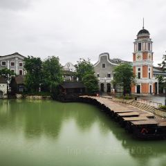 赤坎古镇长盛旅店·长盛饭店 User Photo