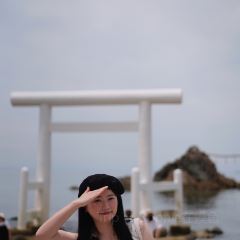 糸島海鮮堂 二見ヶ浦本店 여행 사진