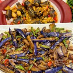 庐味鲜餐厅·山野本地菜 User Photo