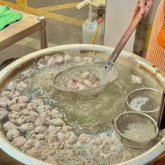 阿君豆花(青年路店) User Photo