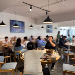 西村一号餐厅 User Photo
