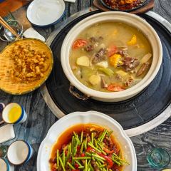 山风点火砂锅 User Photo