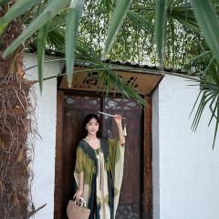 holymen后门儿咖啡店 User Photo