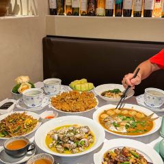 Nan xi di yi lou (oubei) User Photo