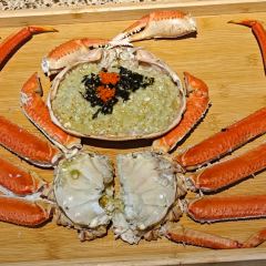 无桥洞海鲜烧烤(总店) User Photo