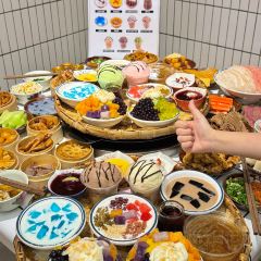 LU PRINCIPAL OLD HOT POT User Photo