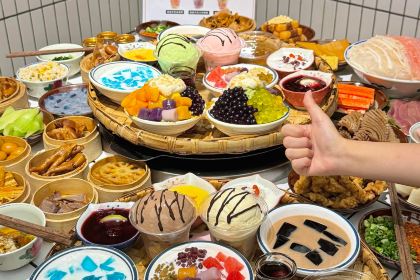 LU PRINCIPAL OLD HOT POT