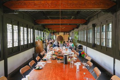 一尺花园(金府店)