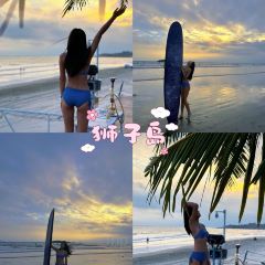 淺水灣海鮮飯店（雙月灣店）張用戶圖片