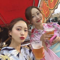 Torie Ueno Hirokoji User Photo